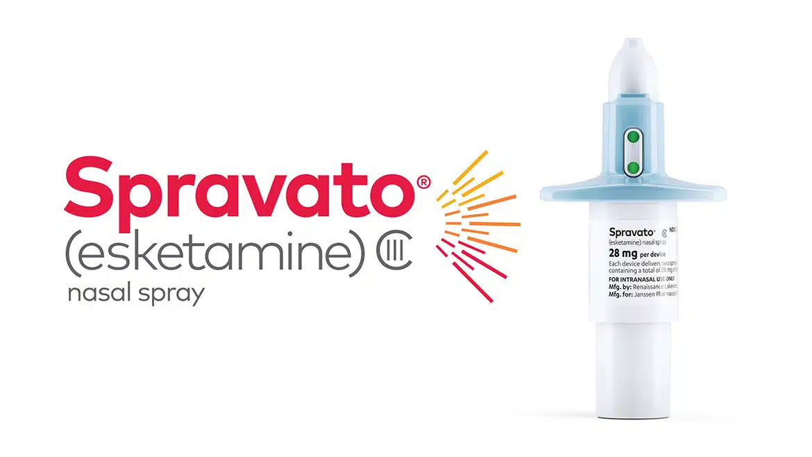 Introduction To Spravato In Tampa Fl, Knoxville Tn And Johnson City Tn