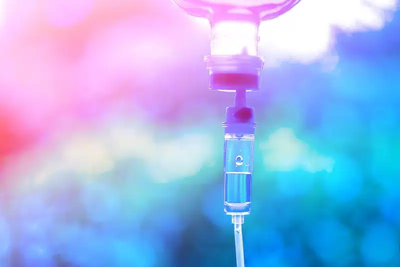 Ketamine Infusion Therapy: An Innovative Treatment For Depression