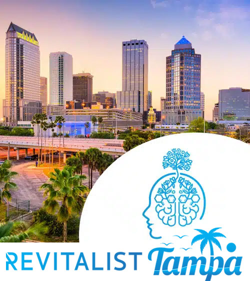 Location Revitalist Tampa